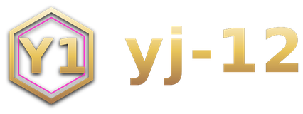 yj-12 logo